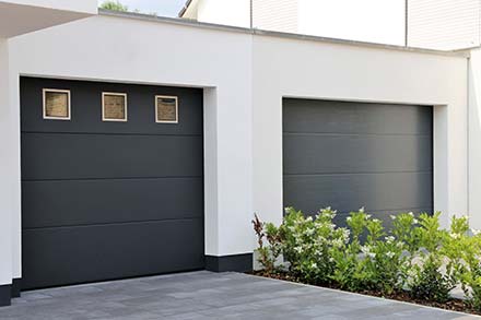 Larkspur Garage Door Installation
