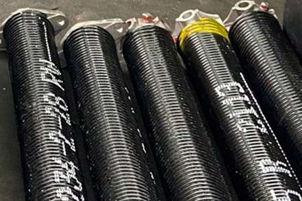 Larkspur Garage Door Spring Repair