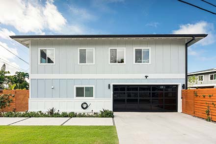 Larkspur Garage Door Repair